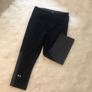 Sport Capris